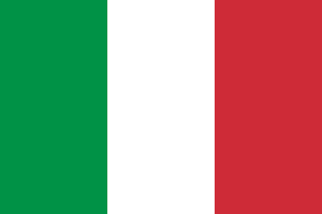 italy virtual number