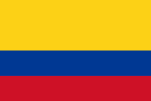 Virtual Phone Number Colombia