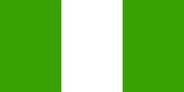 nigeria virtual number