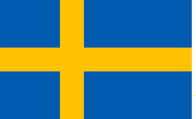 sweden virtual number