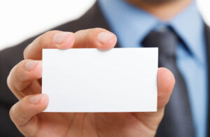 calling card calling card
