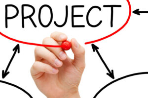 projects