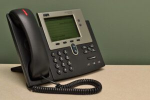 Emmbracing Efficiency: How VoIP Services Propel Businesses to Success