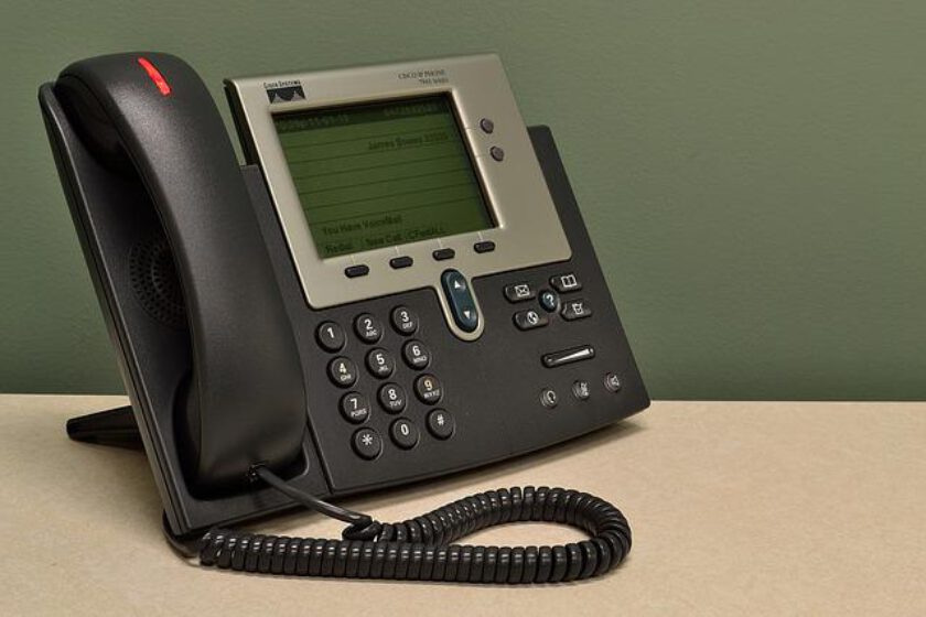 voice mail services voip